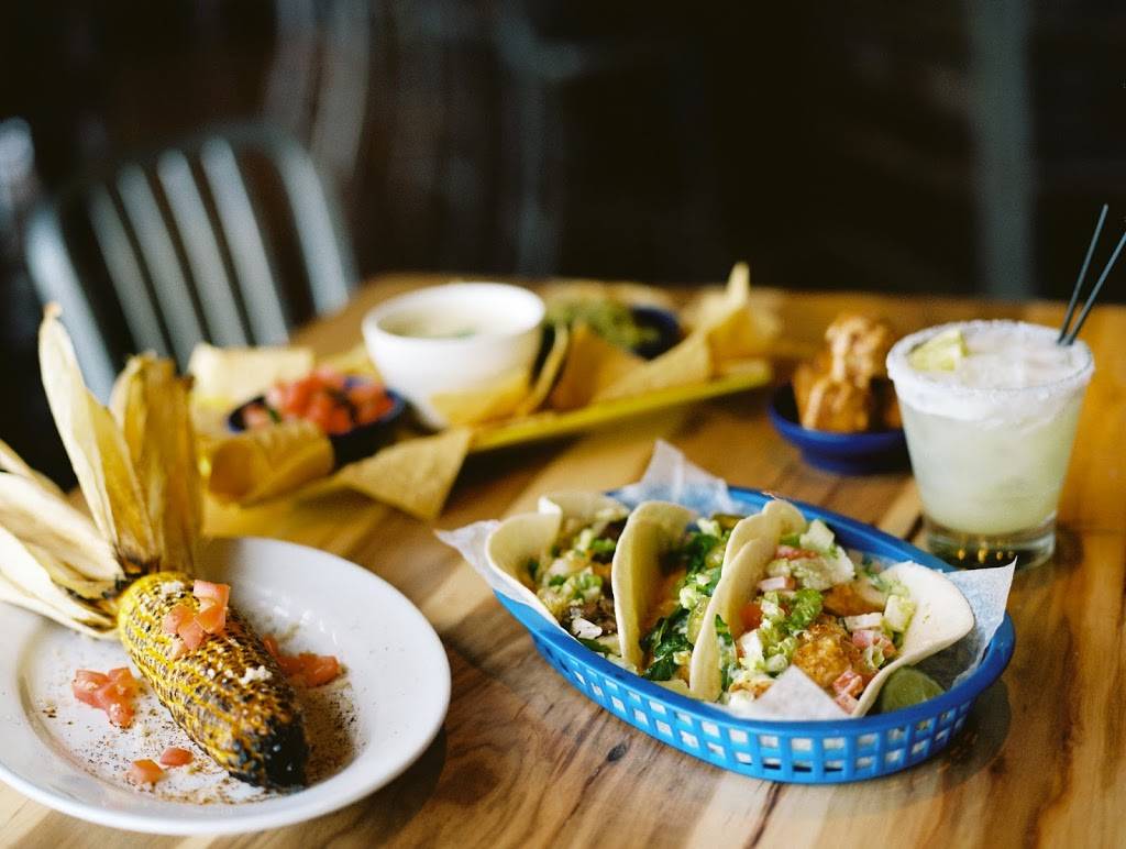 The Local Taco | restaurant | 146 Pewitt Dr, Brentwood, TN 37027, USA | 6159154666 OR +1 615-915-4666