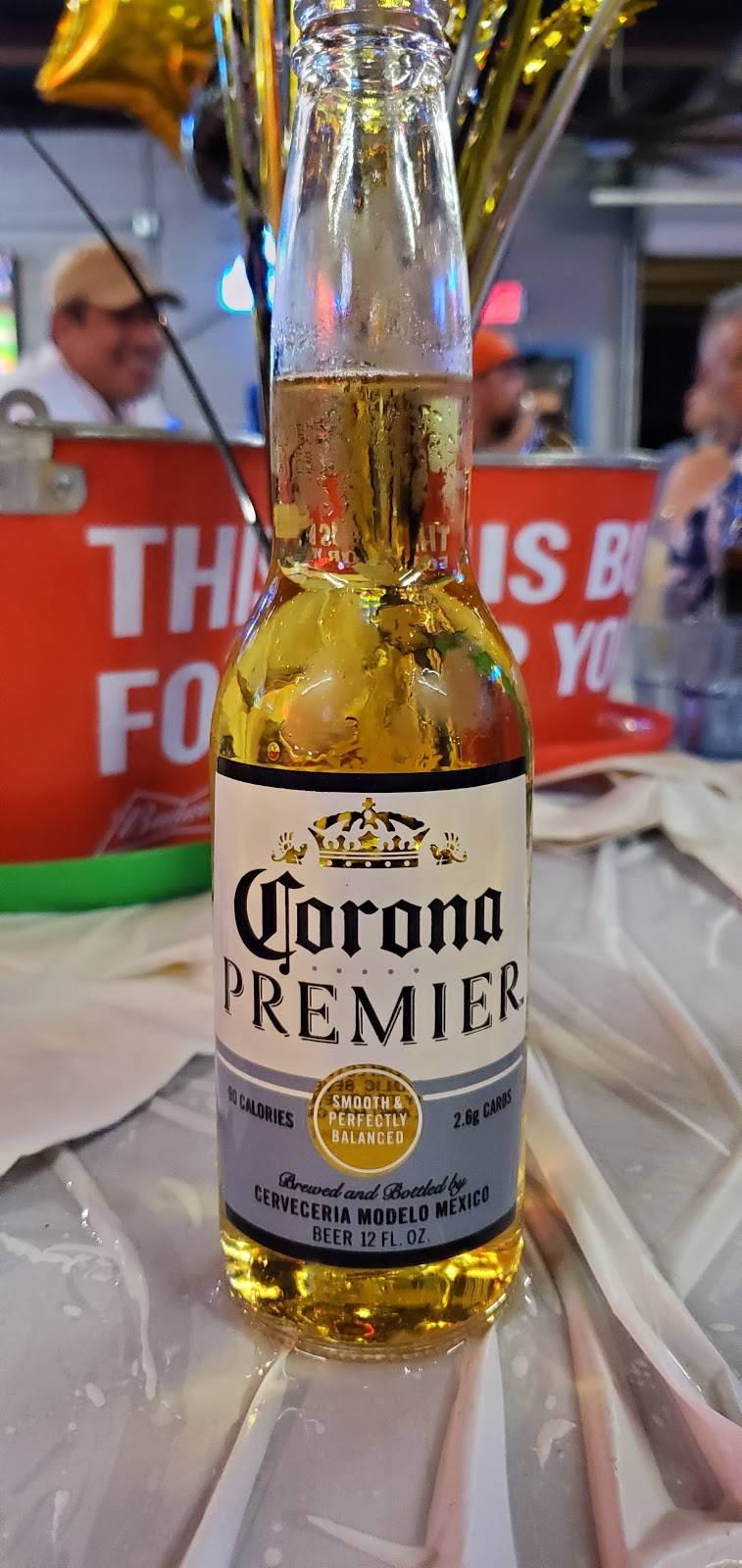 Texas Snowbirds | restaurant | 1602 W Main St Suite A, La Porte, TX 77571, USA | 2814025055 OR +1 281-402-5055