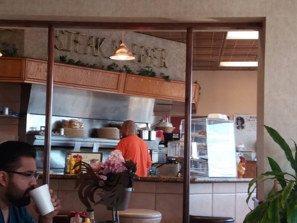 Steak N Egger | restaurant | 5556 W 26th St, Cicero, IL 60804, USA | 7086525422 OR +1 708-652-5422