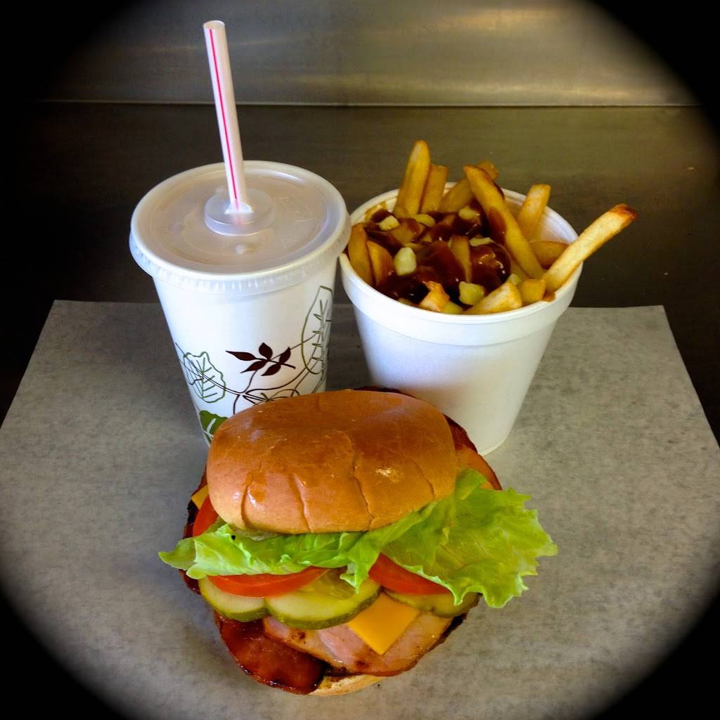 San Franos Carry Out Ltd | restaurant | 95 Charing Cross St, Brantford, ON N3R 4E7, Canada | 5197593270 OR +1 519-759-3270