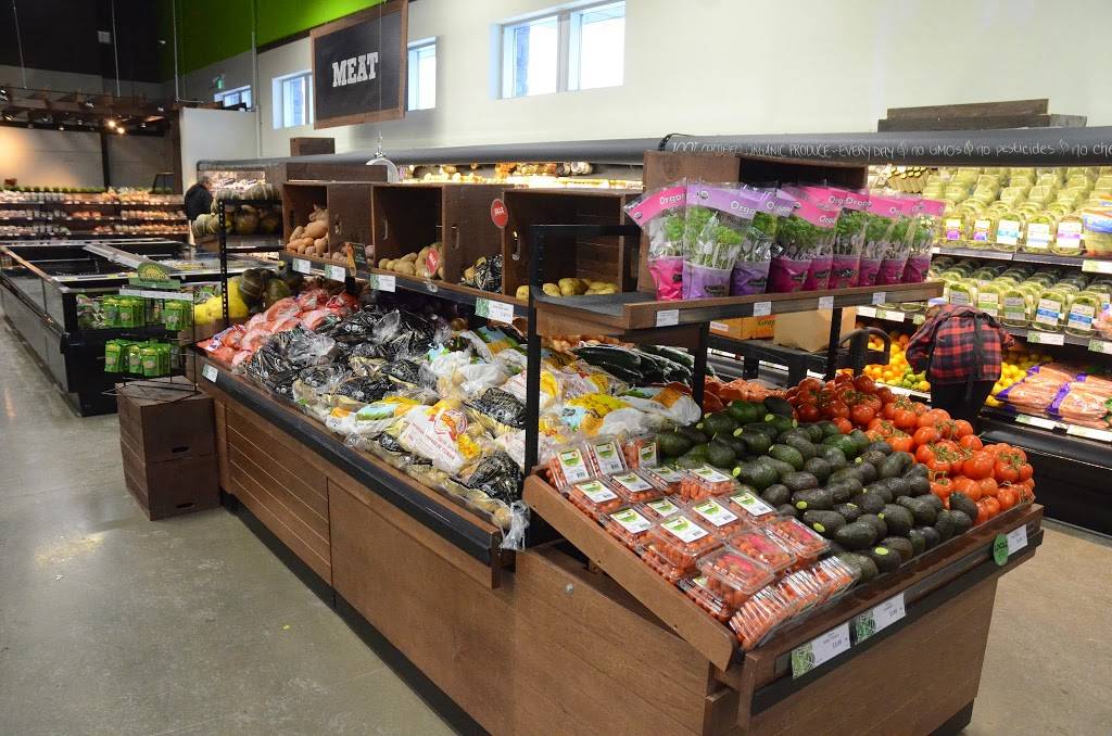 Goodness Me! Natural Food Market | bakery | 79 Park Pl Blvd Unit #2, Barrie, ON L4N 6P4, Canada | 7057307689 OR +1 705-730-7689