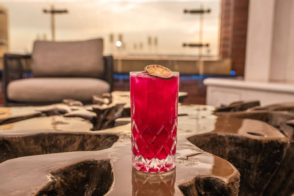 Vista at Lytle Park | restaurant | 311 Pike St, Cincinnati, OH 45202, USA | 5136214500 OR +1 513-621-4500