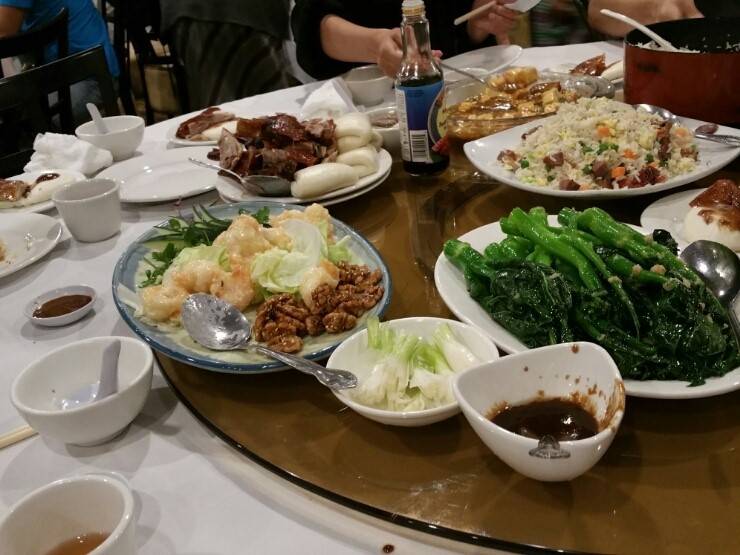 Sam Woo Seafood Restaurant | restaurant | 15333 Culver Dr #720, Irvine, CA 92606, USA | 9492620688 OR +1 949-262-0688