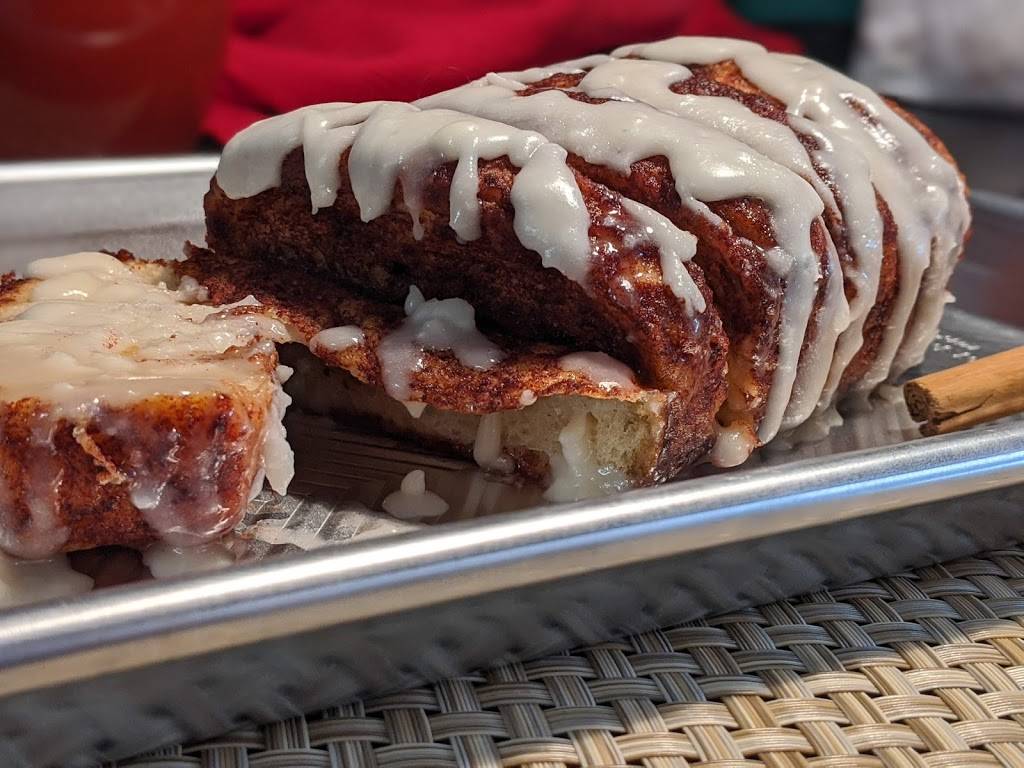 Wicked Bread Co. | restaurant | 1940 N 30th Rd, Booth 346, Hollywood, FL 33021, USA | 8722163625 OR +1 872-216-3625