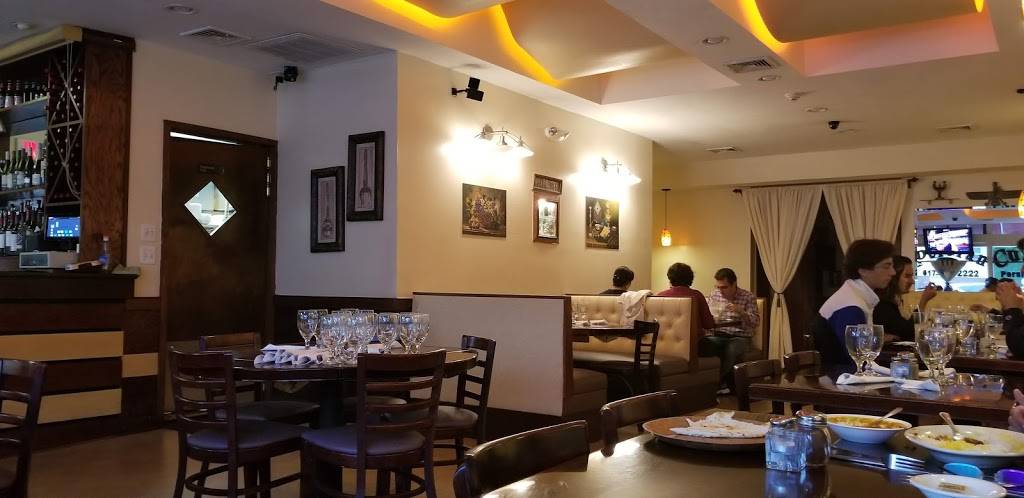 Shiraz Persian Cuisine | restaurant | 72 Bigelow Ave, Watertown, MA 02472, USA | 6179232222 OR +1 617-923-2222