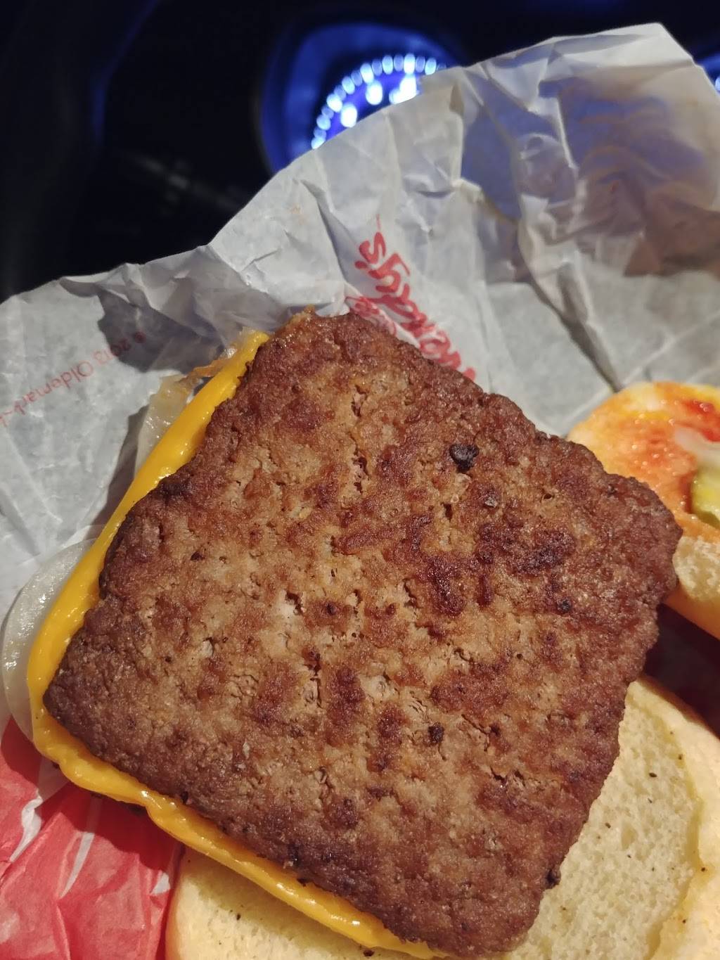 Wendys | restaurant | 5000 Farm to Market 1960 Rd W, Houston, TX 77069, USA | 8322847283 OR +1 832-284-7283