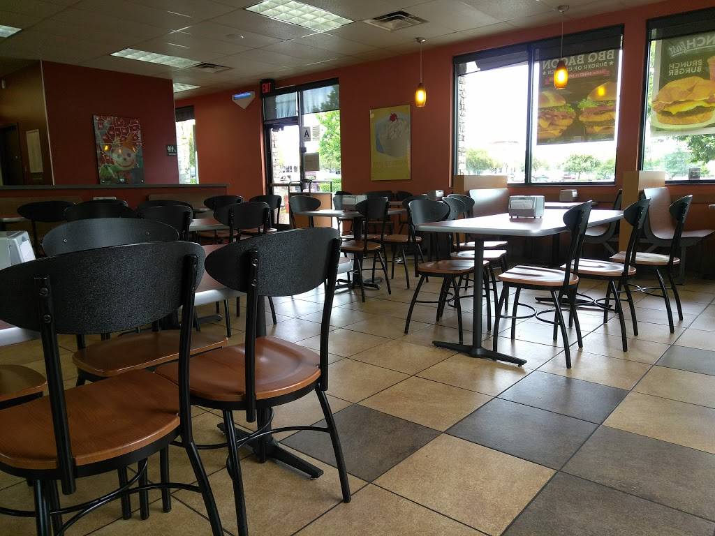 Jack in the Box | restaurant | 39380 Murrieta Hot Springs Rd, Murrieta, CA 92563, USA | 9516986800 OR +1 951-698-6800