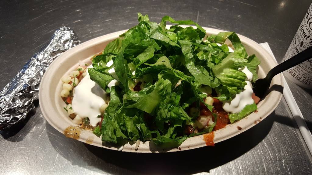 Chipotle Mexican Grill | restaurant | 232 OFarrell St, San Francisco, CA 94102, USA | 4157659043 OR +1 415-765-9043