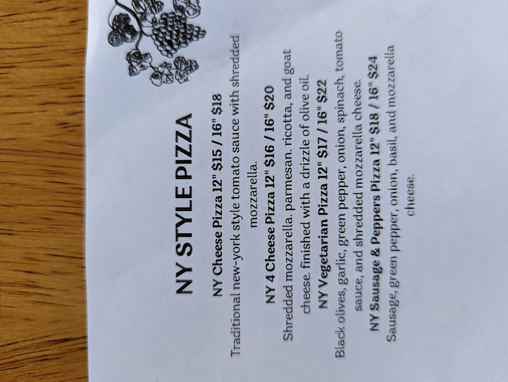 Certo Risto & Pizza | restaurant | 1200 Red Rd, West Miami, FL 33144, USA | 3054563200 OR +1 305-456-3200