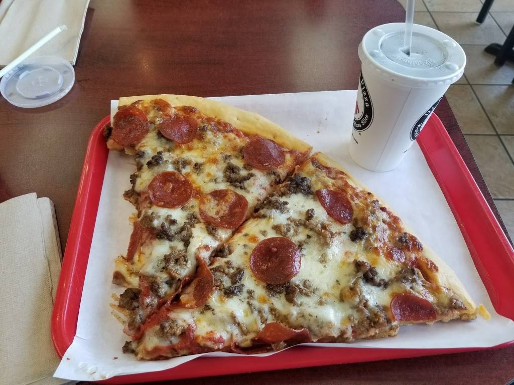 Di Nicos Pizza & Gelato | meal delivery | 6627 Roosevelt Rd, Berwyn, IL 60402, USA | 7087499900 OR +1 708-749-9900