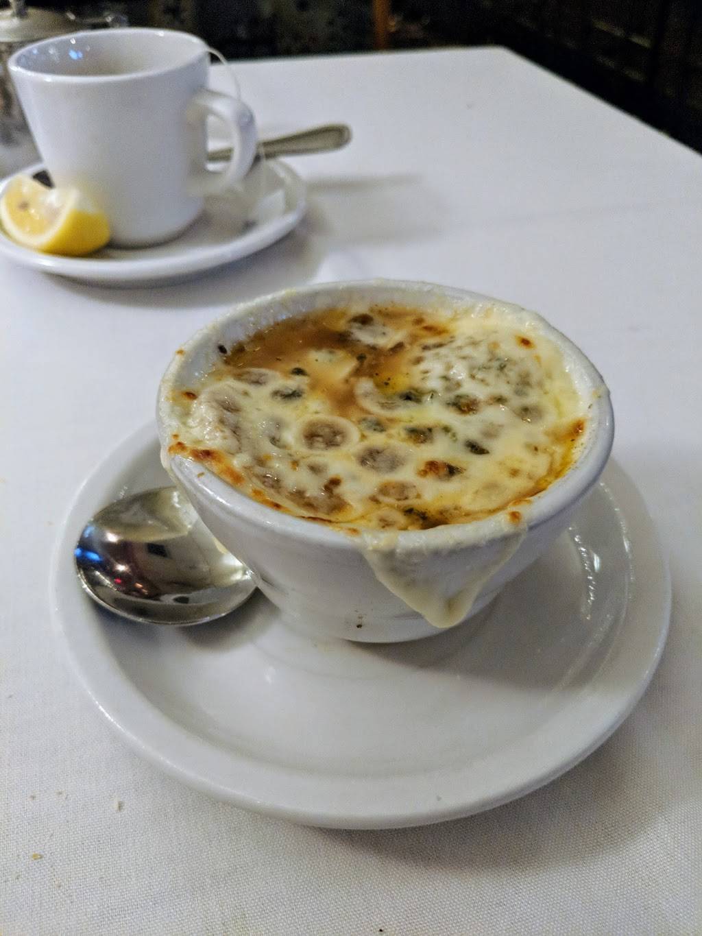 The Clawson Steakhouse | restaurant | 56 S Rochester Rd, Clawson, MI 48017, USA | 2485885788 OR +1 248-588-5788