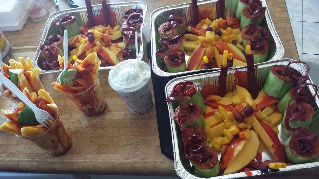 El TROPICO | restaurant | 8027 W 3500 S, Magna, UT 84044, USA | 3852108203 OR +1 385-210-8203