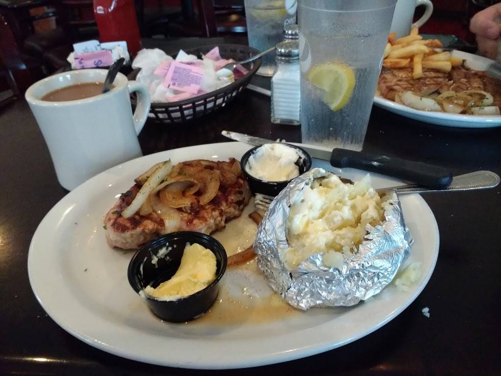 Jens Steak and Seafood | restaurant | 150 Brown Town Rd, Waverly, TN 37185, USA | 9312965079 OR +1 931-296-5079