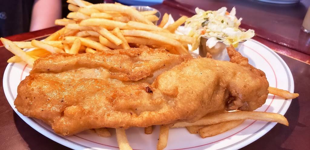 Casselman Restaurant | restaurant | 703 Principale St, Casselman, ON K0A 1M0, Canada | 6137642988 OR +1 613-764-2988