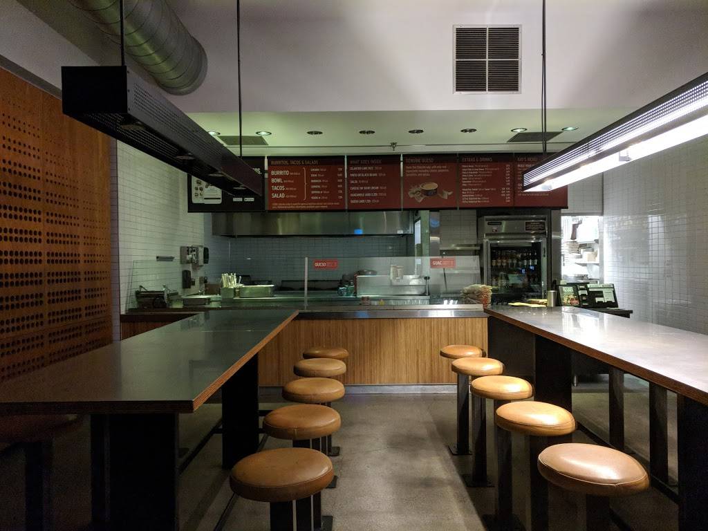 Chipotle Mexican Grill | restaurant | 990 Serramonte Blvd Ste D, Colma, CA 94014, USA | 4158407007 OR +1 415-840-7007