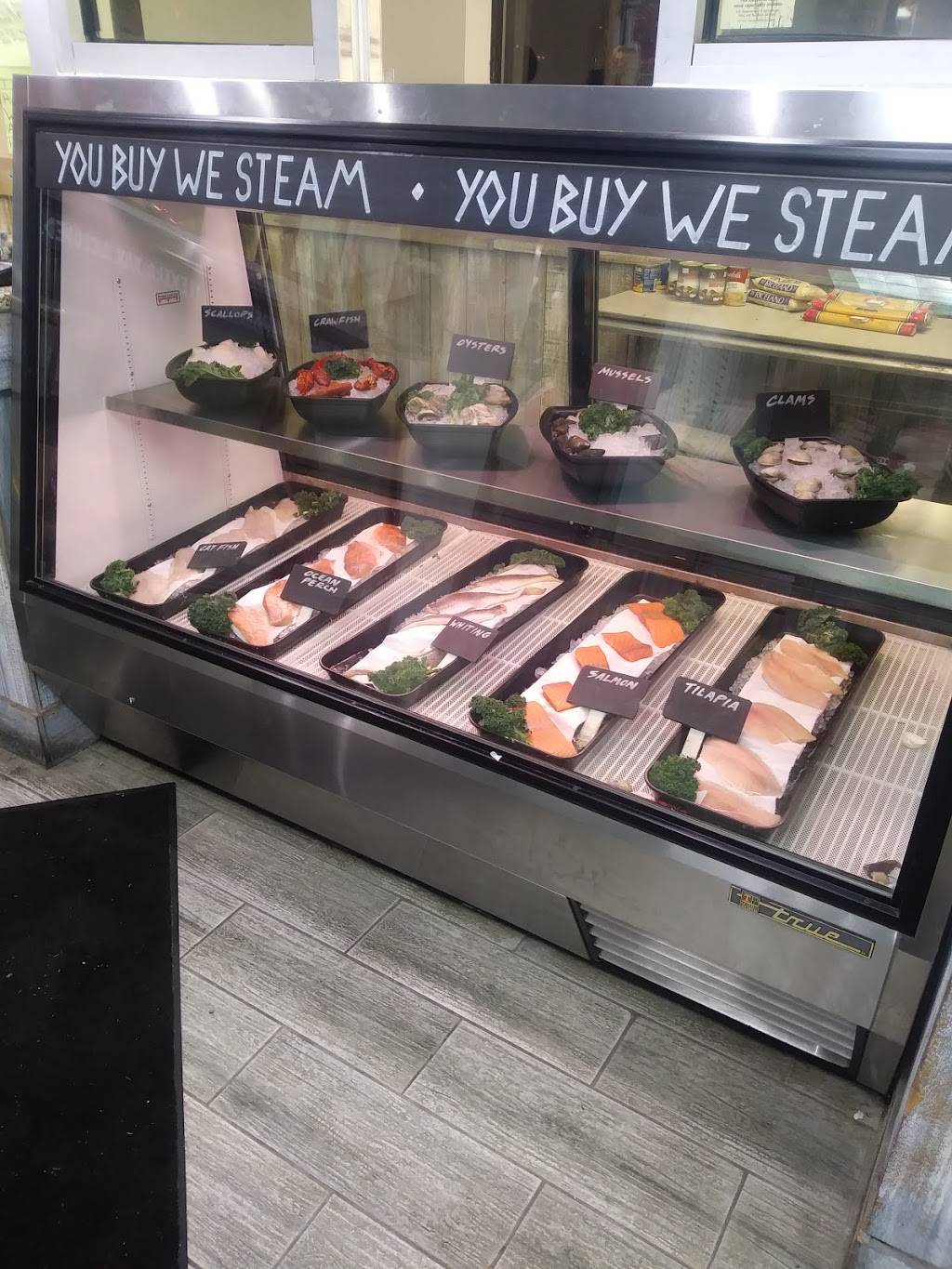 Fishermans Island | restaurant | 432 E 87th St, Chicago, IL 60619, USA | 7738737777 OR +1 773-873-7777