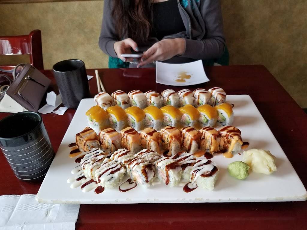 Dotombori | restaurant | 1526 Miner St, Des Plaines, IL 60016, USA | 8476998477 OR +1 847-699-8477