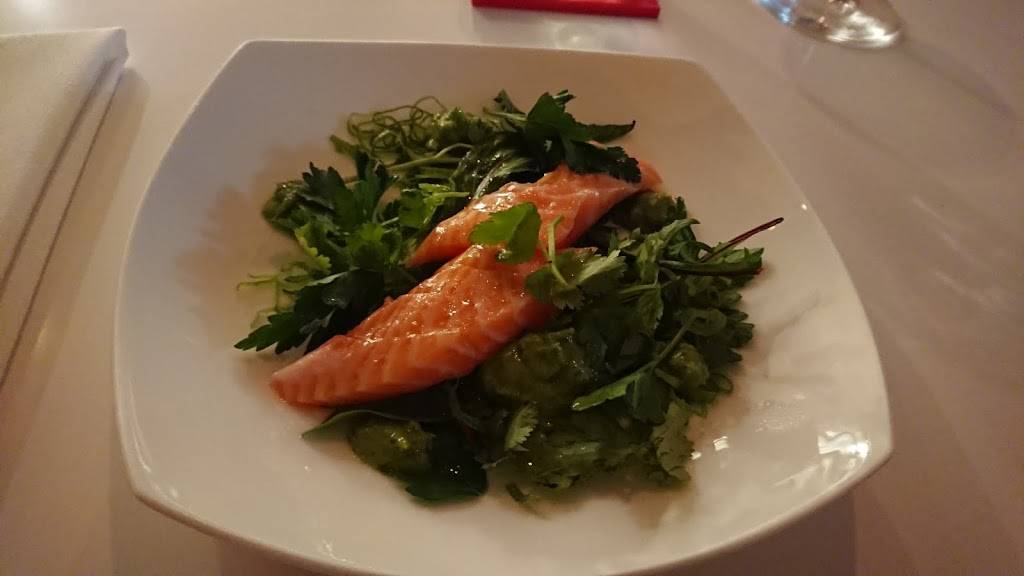 Chartreuse Bistro | restaurant | 205 E City Hall Ave, Norfolk, VA 23510, USA | 7579652137 OR +1 757-965-2137