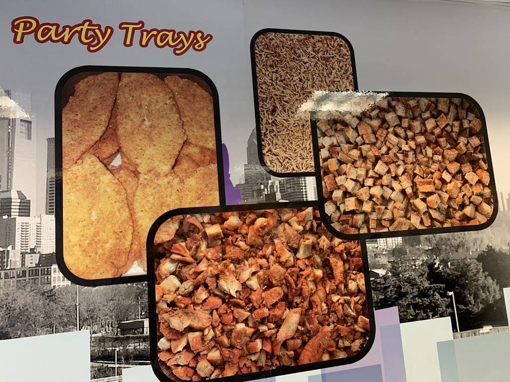 Khans Halal Food Gyro& Chicken | restaurant | 5675 Rising Sun Ave, Philadelphia, PA 19120, USA | 2159349489 OR +1 215-934-9489