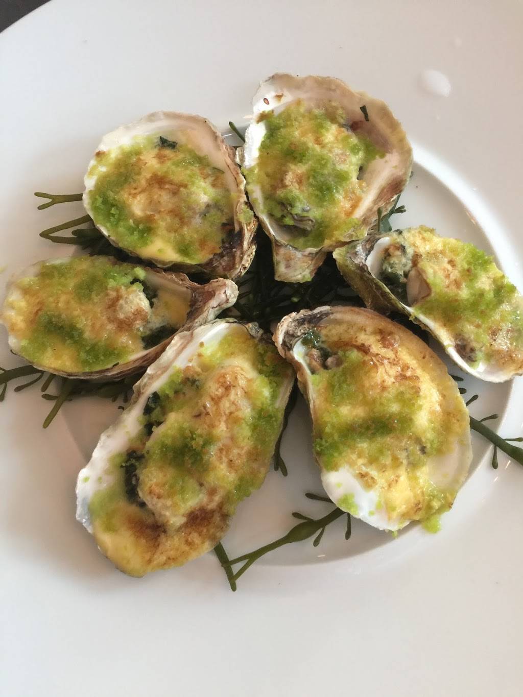 FK | restaurant | 770 St Clair Ave W, Toronto, ON M6C 1B5, Canada | 4165519731 OR +1 416-551-9731