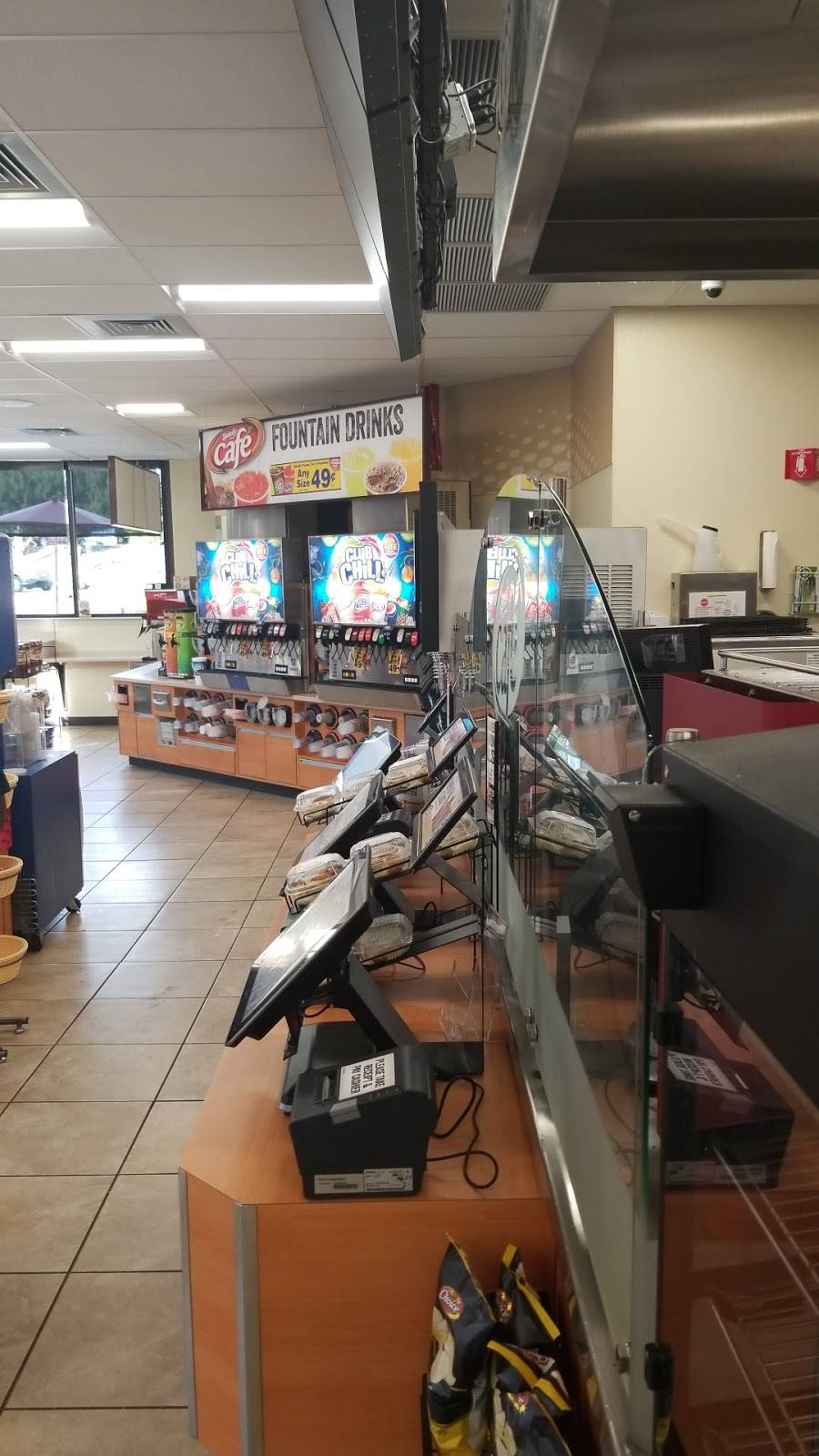 Speedy Café | restaurant | 5604 Lawrenceville Hwy, Lilburn, GA 30084, USA | 7703811033 OR +1 770-381-1033