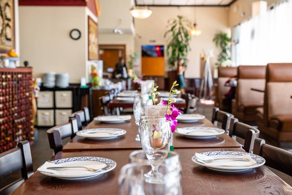 Chili Thai - Tacoma | restaurant | 3213 S 38th St, Tacoma, WA 98409, USA | 2532670779 OR +1 253-267-0779