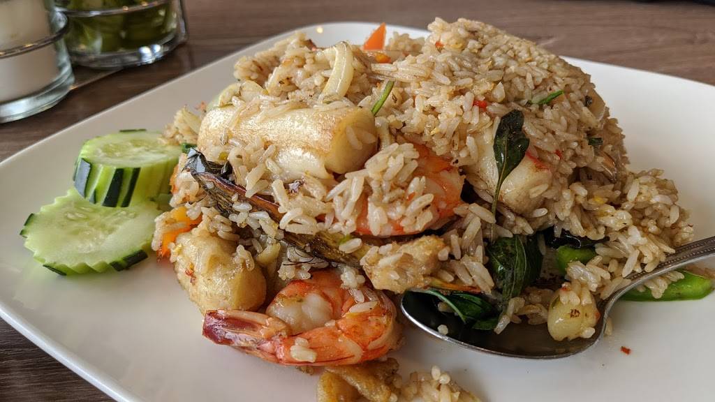 Thai Addict Cuisine | restaurant | 6098 Orangethorpe Ave, Buena Park, CA 90620, USA | 7145221323 OR +1 714-522-1323
