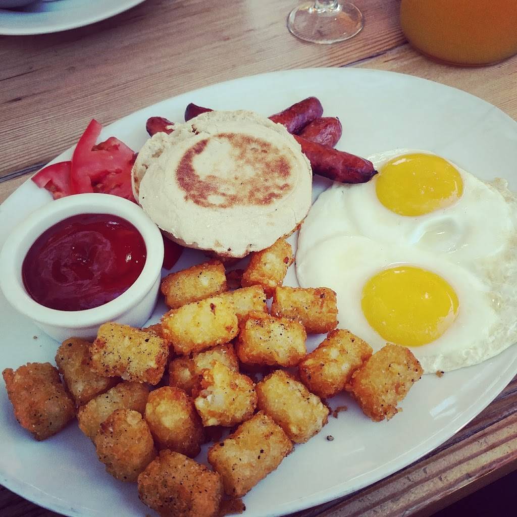 Edendale Restaurant and Bar | restaurant | 2838 Rowena Ave, Los Angeles, CA 90039, USA | 3236662000 OR +1 323-666-2000