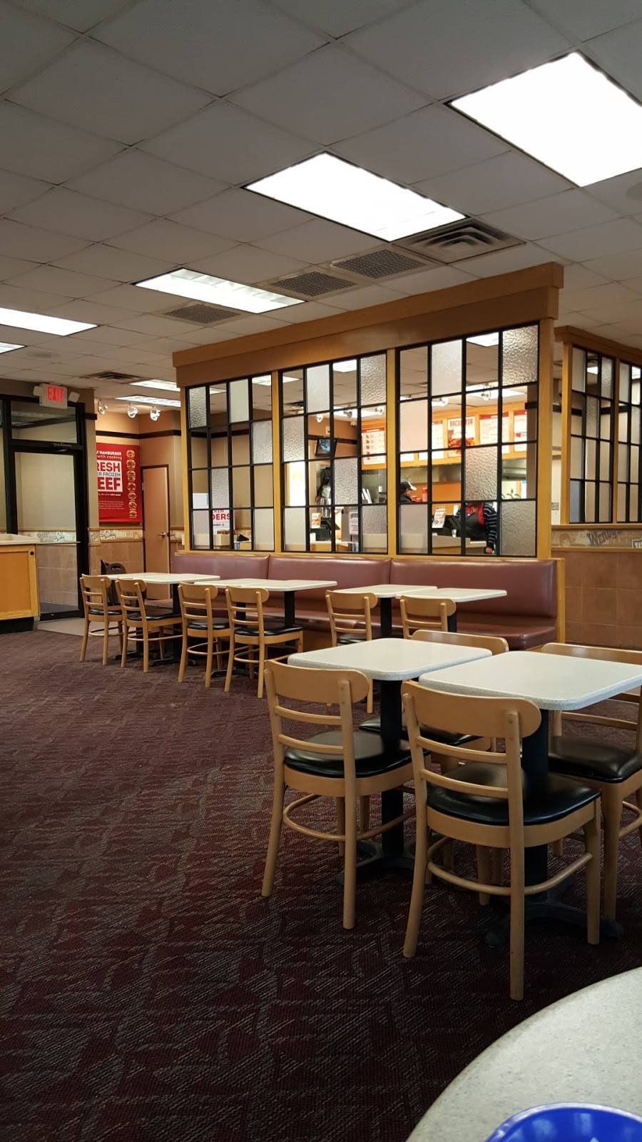 Wendys | restaurant | 10046 Marsh Ln, Dallas, TX 75229, USA | 2146664133 OR +1 214-666-4133