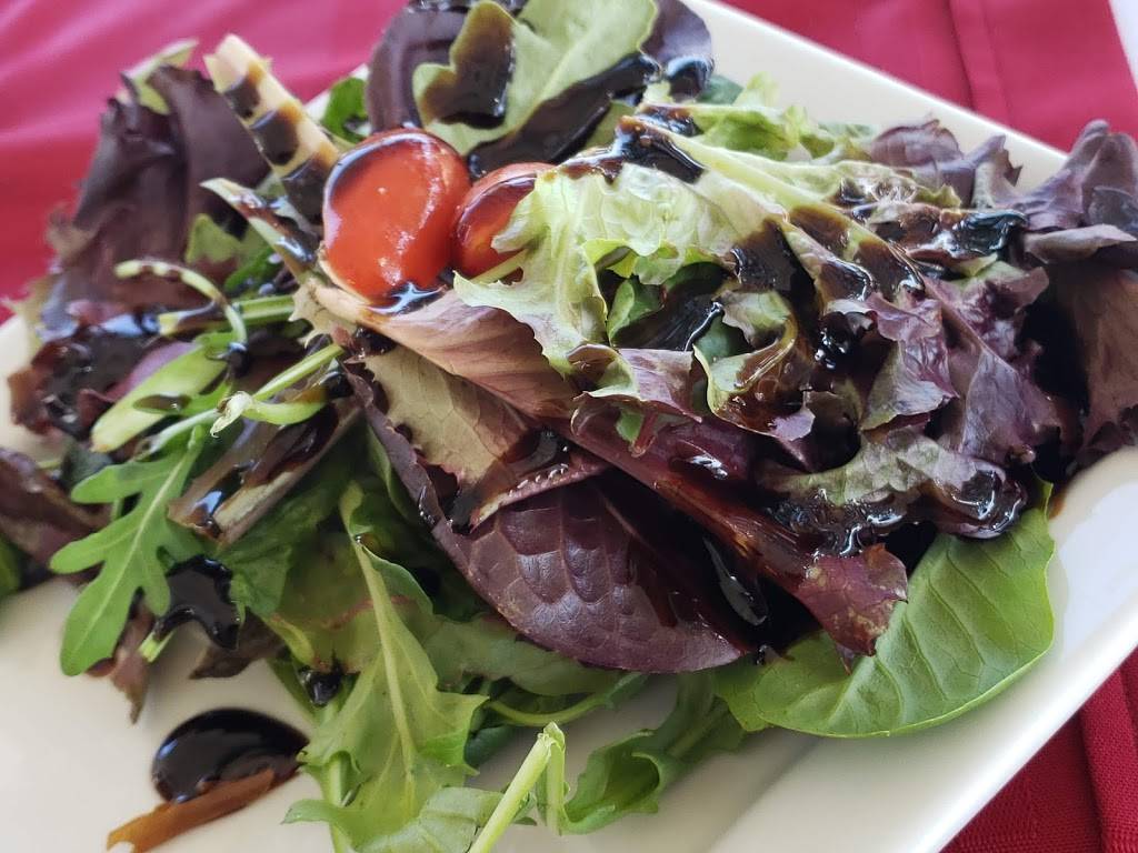 Anas European Cafe | restaurant | 315 Taylor St, Punta Gorda, FL 33950, USA | 9413478937 OR +1 941-347-8937