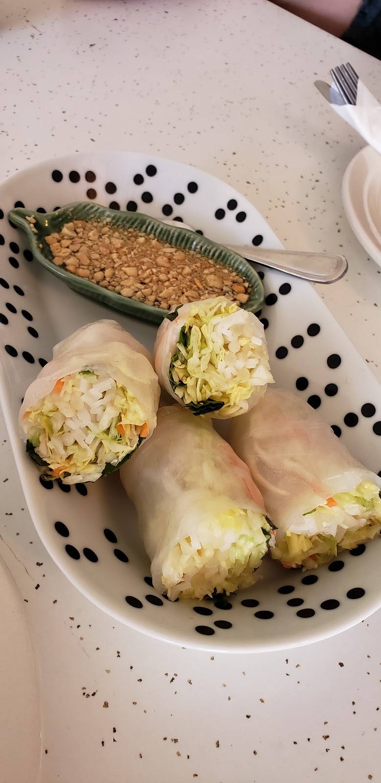 KhaoSan Thai Street Food | restaurant | 332 Warren Ave, East Providence, RI 02914, USA | 4014385227 OR +1 401-438-5227