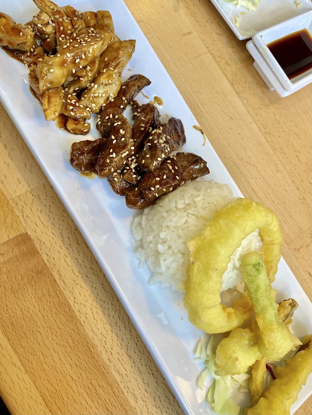 Trappers Sushi Co. - Anthem | restaurant | 39510 W Daisy Mountain Dr, Anthem, AZ 85086, USA | 6232544774 OR +1 623-254-4774