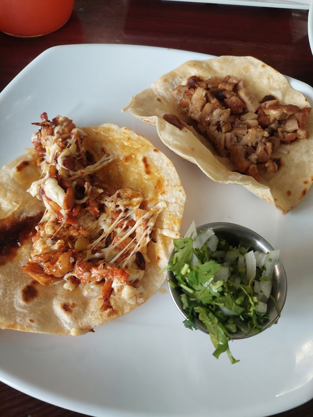 “La Mies” Restaurante | restaurant | 2803 Zacatecas St, Laredo, TX 78046, USA | 9565680287 OR +1 956-568-0287