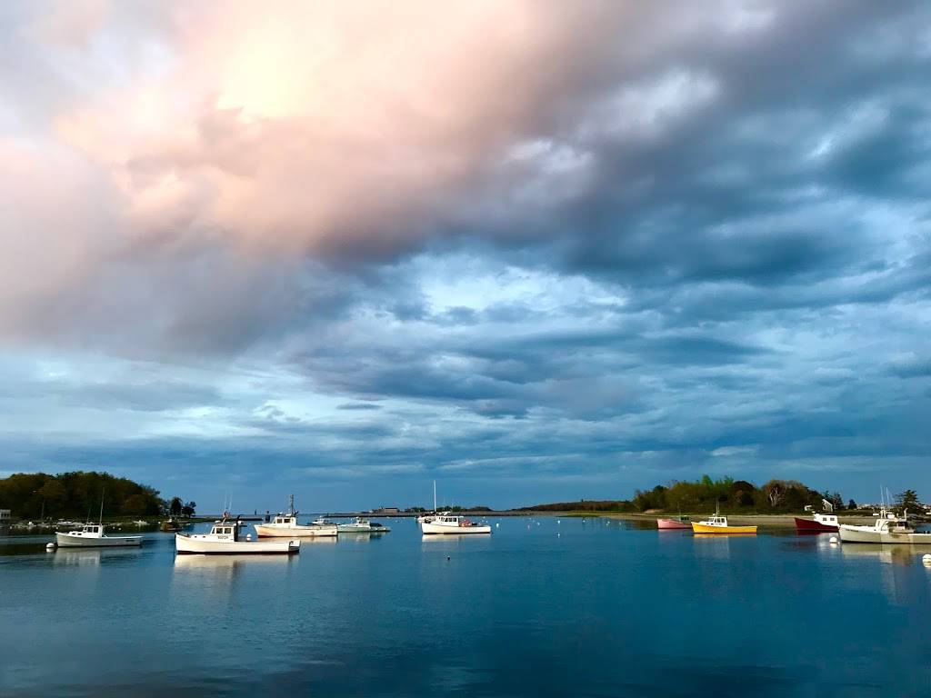 Atlantica Restaurant | restaurant | 44 Border St, Cohasset, MA 02025, USA | 7813830900 OR +1 781-383-0900