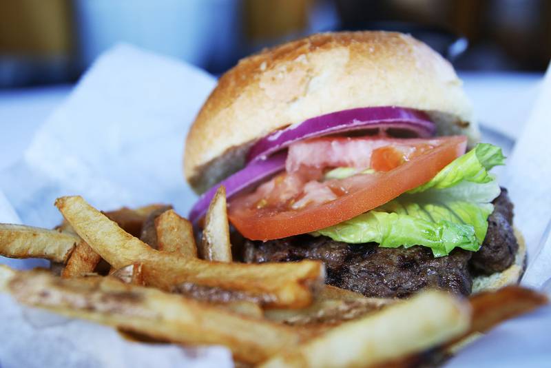 Rusty Saw North Smokehouse | restaurant | 3459 US-31, Brutus, MI 49716, USA | 2315296574 OR +1 231-529-6574