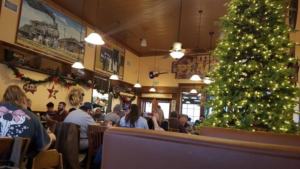 Oldwest Cafe | restaurant | 4650 Little Rd, Arlington, TX 76017, USA | 8175634778 OR +1 817-563-4778