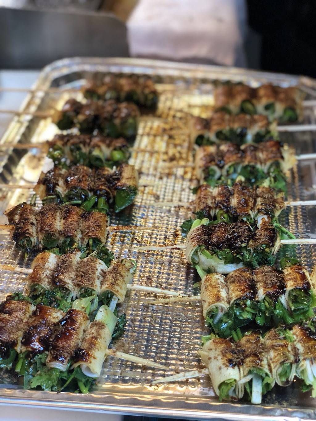 The Better Food | restaurant | 1811 S San Gabriel Blvd, San Gabriel, CA 91776, USA | 6263627555 OR +1 626-362-7555