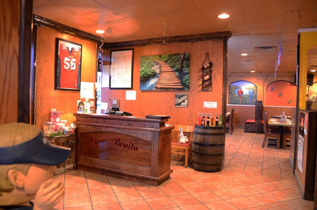 Casa Bonita Restaurant | restaurant | 1004 U.S. 127 Bypass, Lawrenceburg, KY 40342, USA | 5028598116 OR +1 502-859-8116