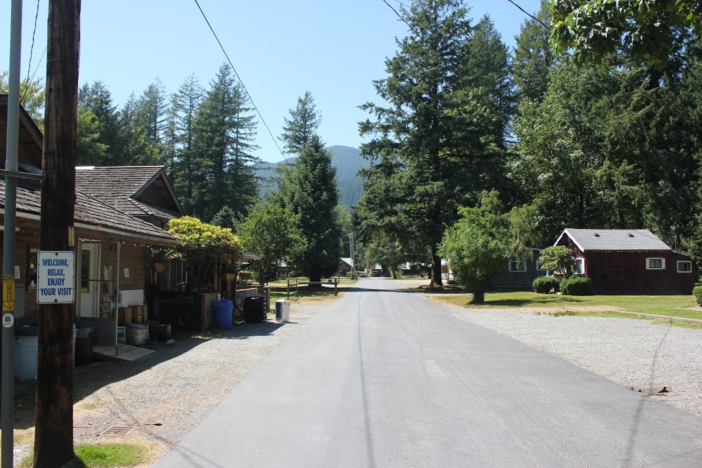 Glacier Peak Eatery | restaurant | 58455 WA-20, Rockport, WA 98283, USA | 3608732414 OR +1 360-873-2414