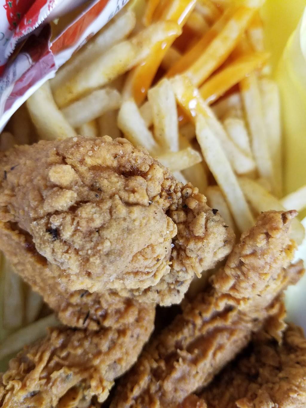 Louisiana Famous Fried Chicken | restaurant | 9026 Archibald Avenue (7th & Archibald, Rancho Cucamonga, CA 91730, USA | 9099893390 OR +1 909-989-3390