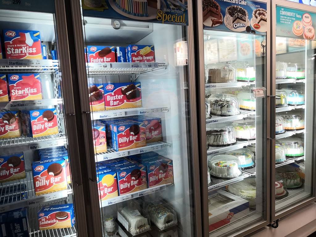 Dairy Queen Grill & Chill | restaurant | 3385 Denmark Ave, Eagan, MN 55121, USA | 6516869057 OR +1 651-686-9057