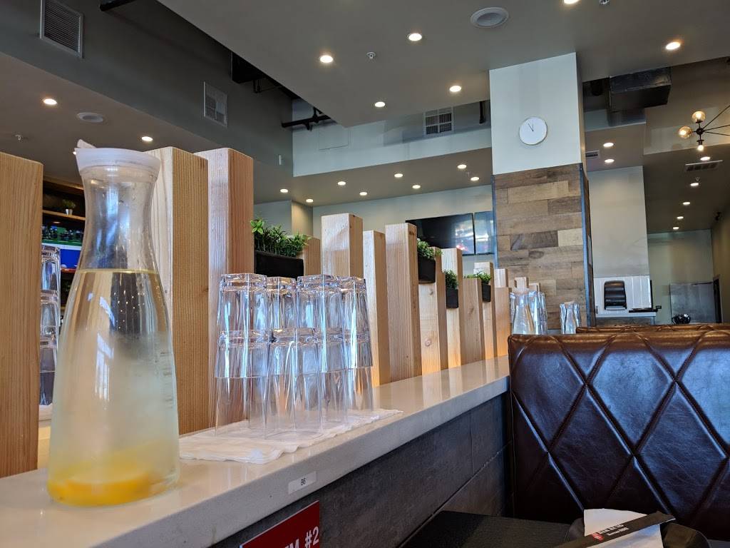 Bak Kung Korean BBQ | restaurant | 2693 Stoneridge Dr #106, Pleasanton, CA 94588, USA | 9252011994 OR +1 925-201-1994