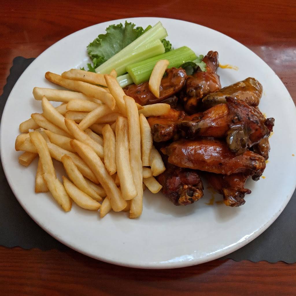 McArdles Restaurant | meal takeaway | 1355 Fairport Rd, Fairport, NY 14450, USA | 5853775520 OR +1 585-377-5520