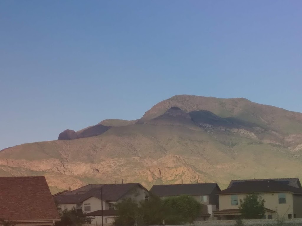 Burger King | restaurant | 11199 Sean Haggerty Dr, El Paso, TX 79934, USA | 9155003765 OR +1 915-500-3765