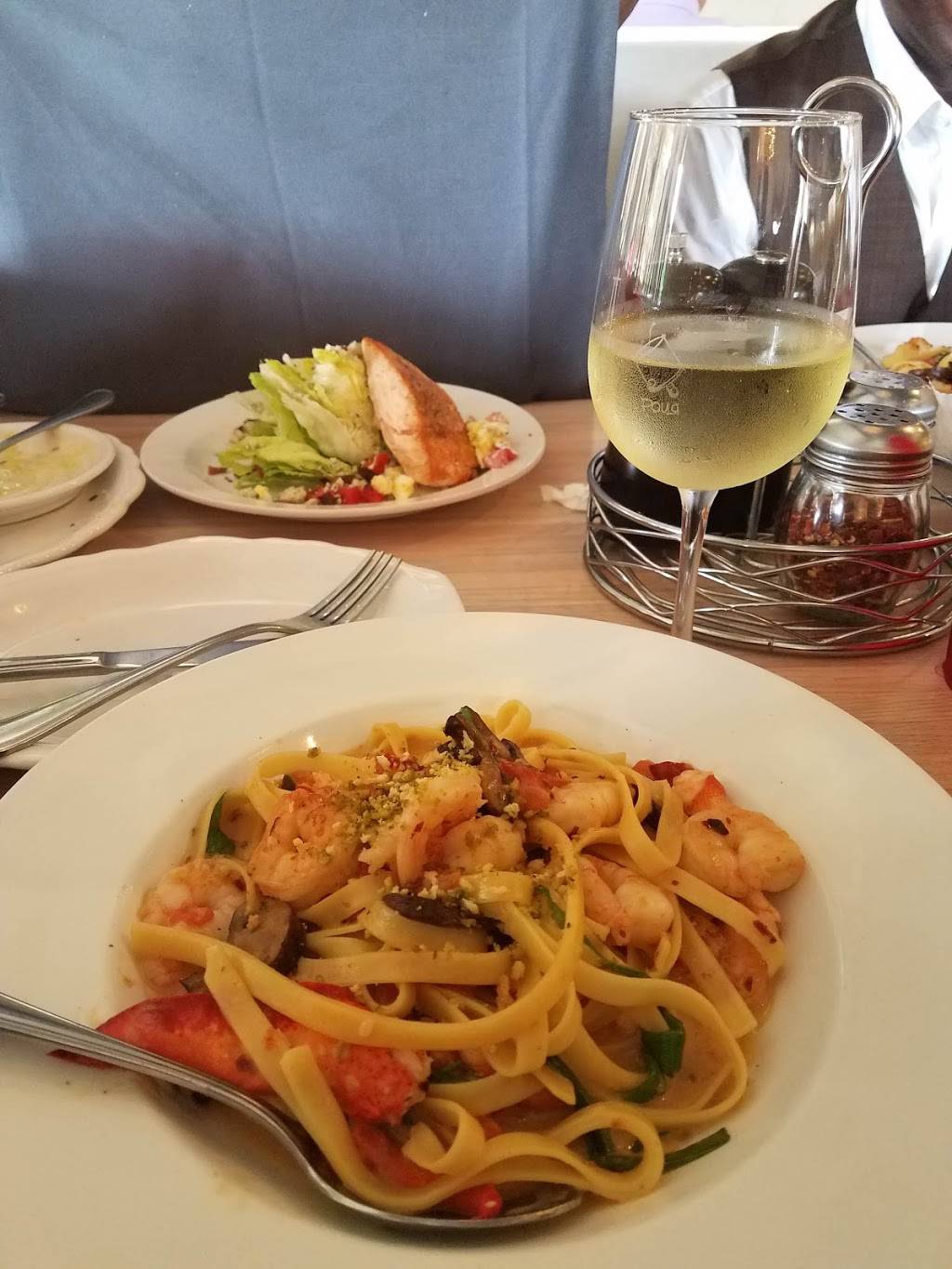 Rose Italian Kitchen | restaurant | 6140 Som Center Rd, Solon, OH 44139, USA | 4406007900 OR +1 440-600-7900