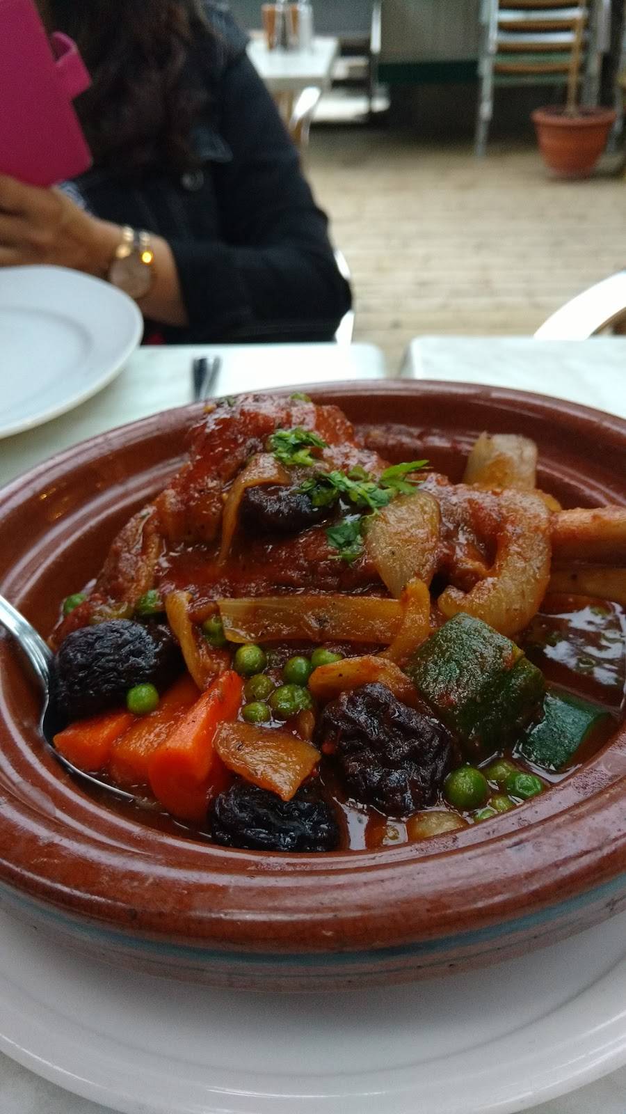 Restaurant El Marrakechi | restaurant | 889 Rue Saint François Xavier, Terrebonne, QC J6W 6E8, Canada | 4503261439 OR +1 450-326-1439