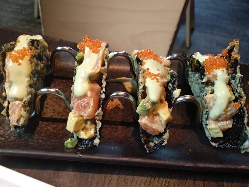 Ace Wasabi Rock-N-Roll Sushi | restaurant | 3339 Steiner St, San Francisco, CA 94123, USA | 4155674903 OR +1 415-567-4903