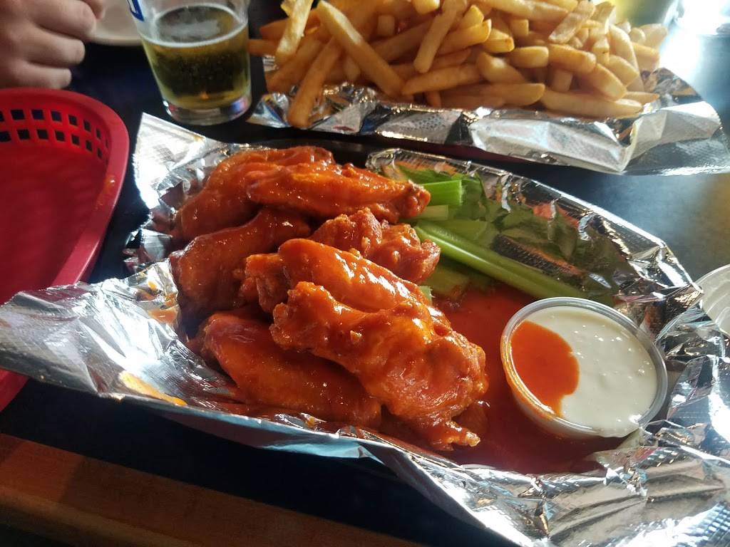 Elmos | restaurant | 2349 Millersport Hwy, Getzville, NY 14068, USA | 7166887237 OR +1 716-688-7237