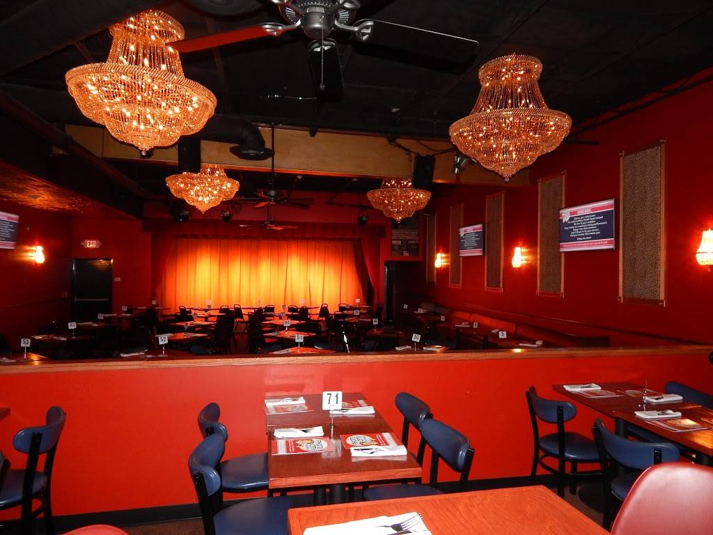 Photo City Improv Comedy and Music Venue | restaurant | 543 Atlantic Ave #2, Rochester, NY 14609, USA | 5854510047 OR +1 585-451-0047