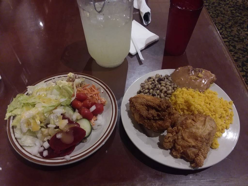 Hartfield Restaurant | restaurant | 6802 Commonwealth Ave, Jacksonville, FL 32254, USA | 9047816000 OR +1 904-781-6000